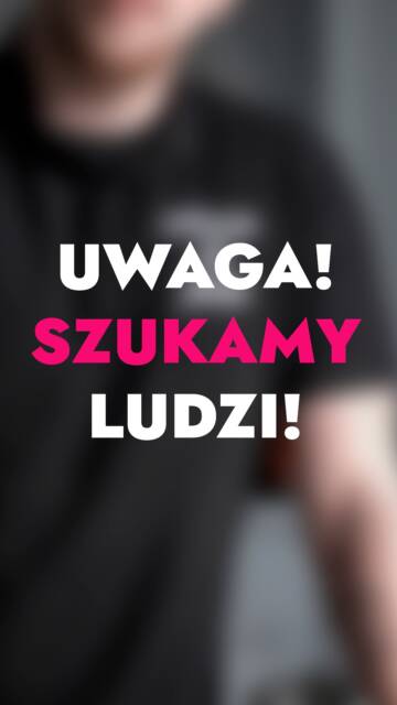 Szukamy osób, które chcą dołączyć do naszego zespołu i pracować z ludźmi, dla których najważniejsza jest jakość i efekt.

Jeśli masz ochotę spróbować swoich sił u nas, wyślij CV na kontakt@wieszcojesz.com.pl

media production: MaratHabitat