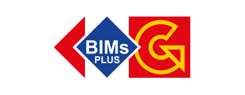 BimsPlusLogo
